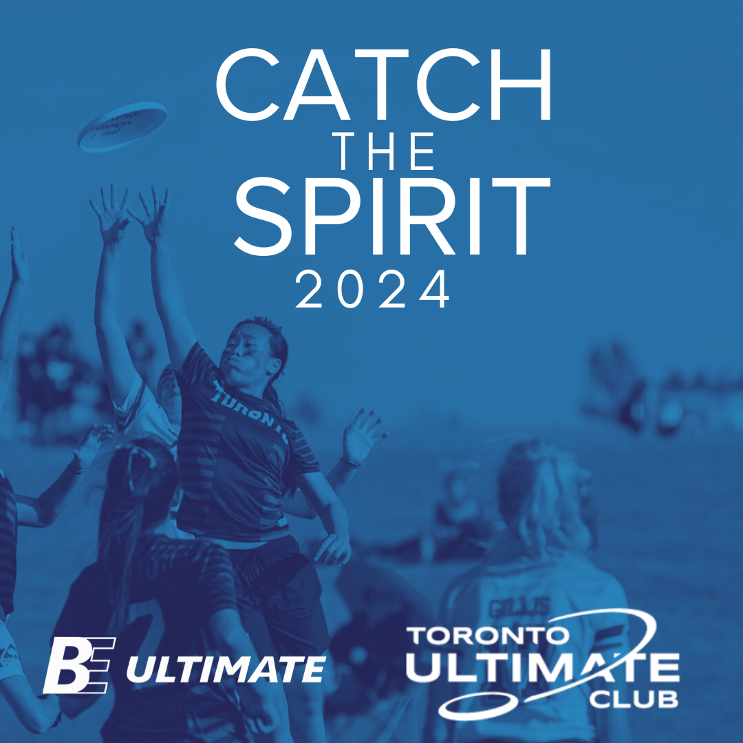 Home Toronto Ultimate Club